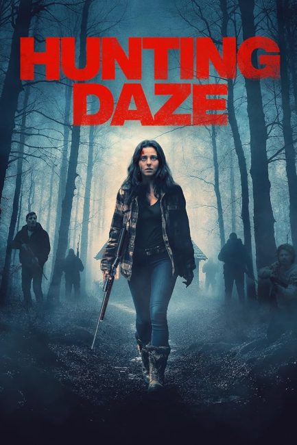 شاهد اونلاين فيلم Hunting Daze 2024 مترجم HD مباشر