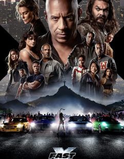 شاهد اونلاين فيلم Fast X 2023 مترجم HD مباشر