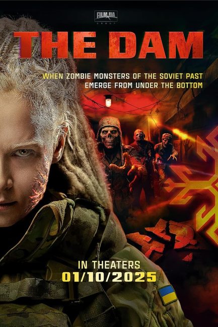 شاهد HD مباشر فيلم The Dam 2025 مترجم HD مباشر