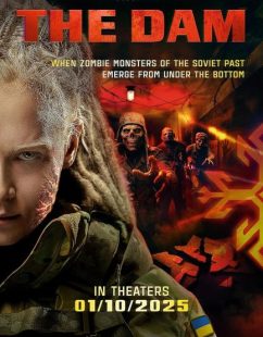 شاهد اونلاين فيلم The Dam 2025 مترجم HD مباشر