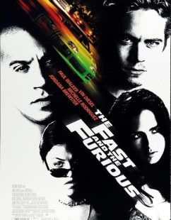 شاهد اونلاين فيلم The Fast and the Furious 2001 مترجم HD مباشر