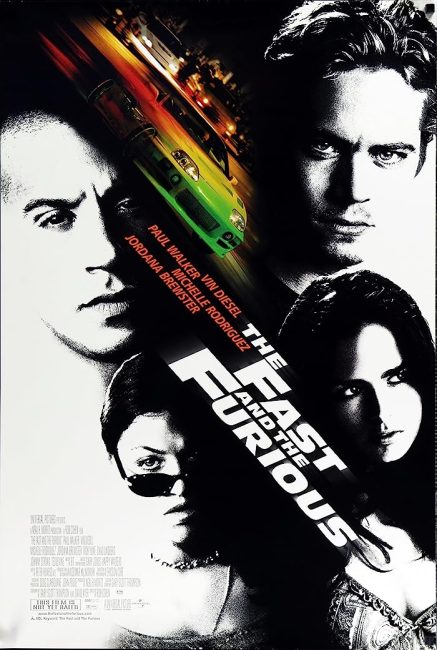 شاهد اونلاين فيلم The Fast and the Furious 2001 مترجم HD مباشر