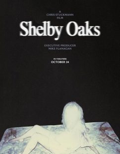شاهد اونلاين فيلم Shelby Oaks 2024 مترجم HD مباشر
