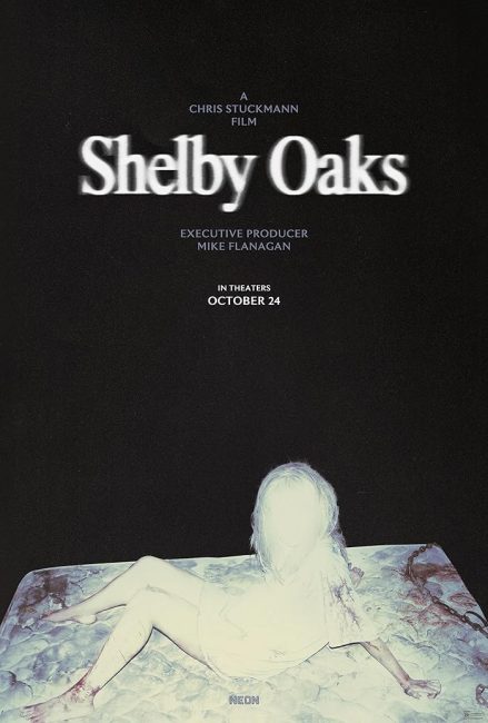 شاهد اونلاين فيلم Shelby Oaks 2024 مترجم HD مباشر