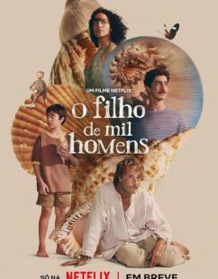 شاهد اونلاين فيلم The Son of a Thousand Men 2025 مترجم HD مباشر