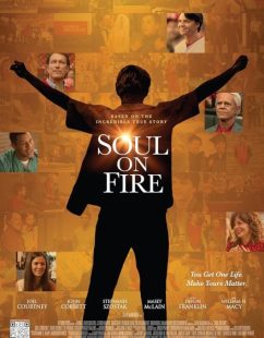 شاهد اونلاين فيلم Soul on Fire 2025 مترجم HD مباشر