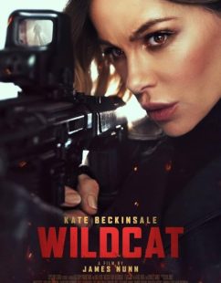شاهد HD مباشر فيلم Wildcat 2025 مترجم HD مباشر