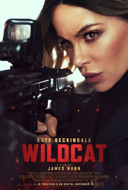 شاهد HD مباشر فيلم Wildcat 2025 مترجم HD مباشر