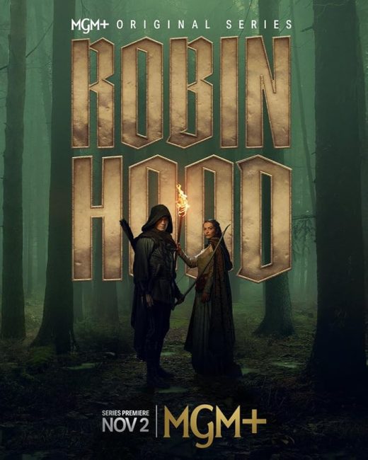 شاهد اونلاين مسلسل Robin Hood الموسم الاول الحلقة 6 مترجمة