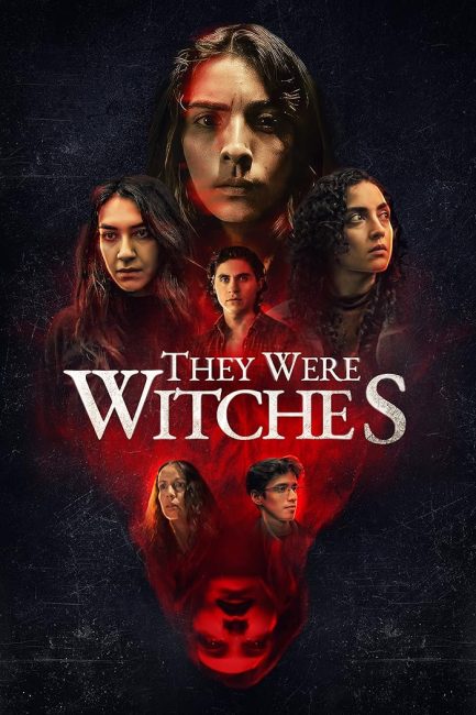 شاهد اونلاين فيلم They Were Witches 2025 مترجم HD مباشر