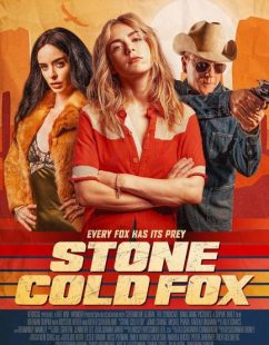 شاهد اونلاين فيلم Stone Cold Fox 2025 مترجم HD مباشر