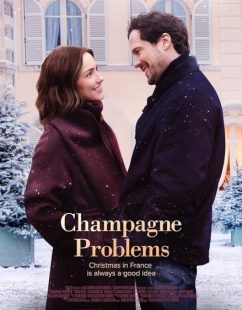 شاهد اونلاين فيلم Champagne Problems 2025 مترجم HD مباشر