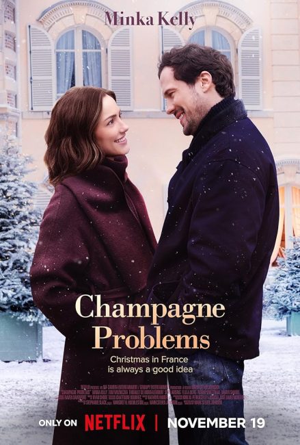 شاهد اونلاين فيلم Champagne Problems 2025 مترجم HD مباشر