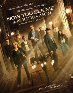 شاهد HD مباشر فيلم Now You See Me: Now You Don’t 2025 مترجم HD مباشر