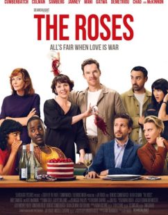 شاهد اونلاين فيلم The Roses 2025 مترجم HD مباشر