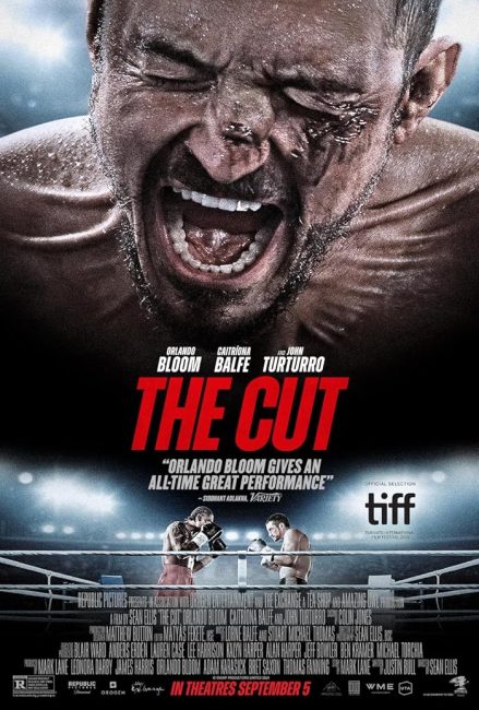 شاهد اونلاين فيلم The Cut 2024 مترجم HD مباشر
