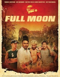 شاهد اونلاين فيلم Full Moon 2025 مترجم HD مباشر