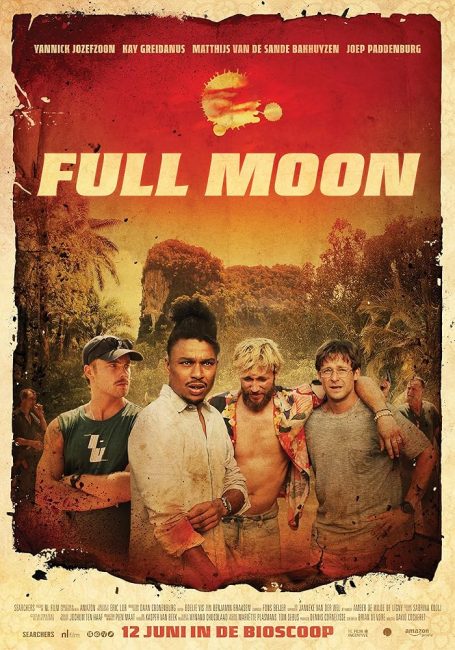 شاهد اونلاين فيلم Full Moon 2025 مترجم HD مباشر