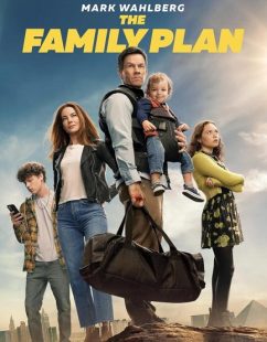 شاهد اونلاين فيلم The Family Plan 2023 مترجم HD مباشر