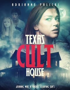 شاهد اونلاين فيلم Texas Cult House 2024 مترجم HD مباشر