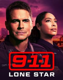 شاهد HD مباشر مسلسل 9-1-1: Lone Star الموسم الثاني الحلقة 2 مترجمة