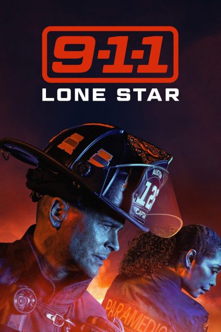 شاهد اونلاين مسلسل 9-1-1: Lone Star الموسم الثالث الحلقة 4 مترجمة