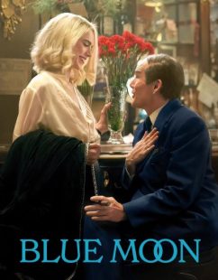 شاهد اونلاين فيلم Blue Moon 2025 مترجم HD مباشر