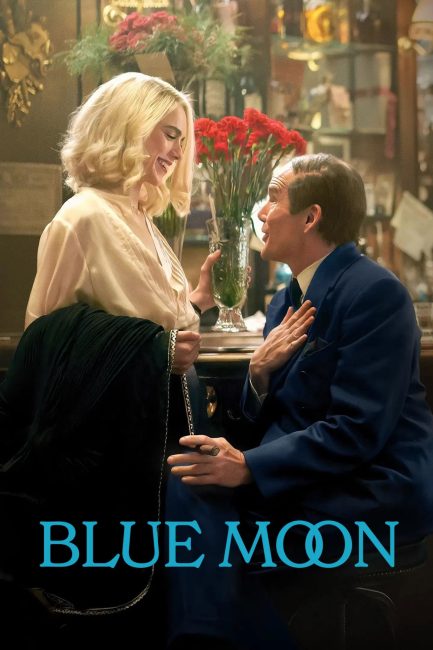 شاهد اونلاين فيلم Blue Moon 2025 مترجم HD مباشر