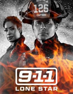 شاهد اونلاين مسلسل 9-1-1: Lone Star الموسم الرابع الحلقة 4 مترجمة