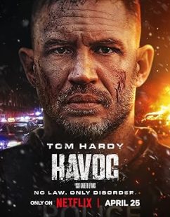 شاهد اونلاين فيلم Havoc 2025 مترجم