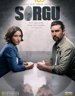 شاهد اونلاين مسلسل Sorgu الموسم الاول الحلقة 10 والاخيرة مترجمة