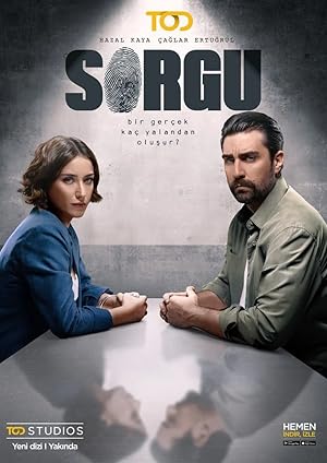 شاهد اونلاين مسلسل Sorgu الموسم الاول الحلقة 10 والاخيرة مترجمة