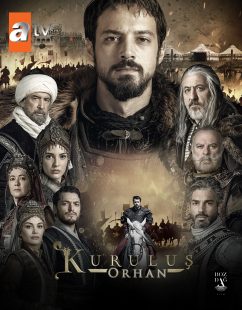 شاهد اونلاين مسلسل المؤسس اورهان الموسم الاول الحلقة 5 مترجمة