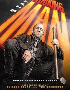 شاهد اونلاين فيلم A Working Man 2025 مترجم