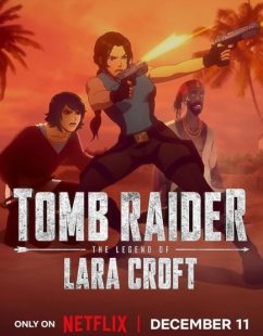 شاهد اونلاين مسلسل Tomb Raider: The Legend of Lara Croft الموسم الثاني الحلقة 5 مترجمة