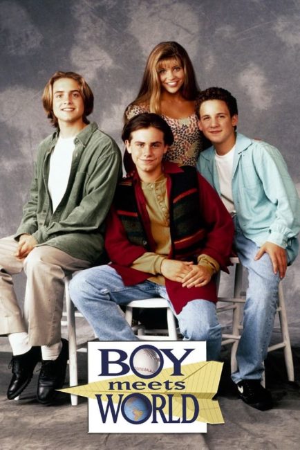 شاهد اونلاين مسلسل Boy Meets World الموسم الثالث الحلقة 6 مترجمة