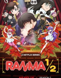 شاهد online انمي Ranma ½ (2024) الموسم الثاني الحلقة 10 مترجمة