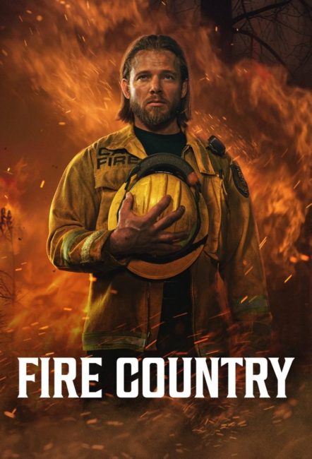 شاهد اونلاين مسلسل Fire Country الموسم الرابع الحلقة 7 مترجمة