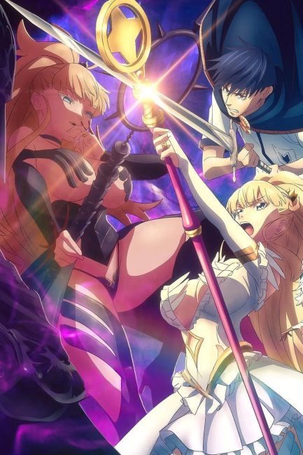 شاهد online انمي Kekkon Yubiwa Monogatari الموسم الثاني الحلقة 10 مترجمة