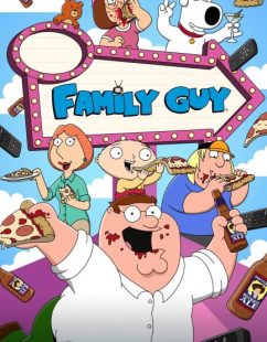 شاهد اونلاين مسلسل Family Guy الموسم 23 الحلقة 14 مترجمة