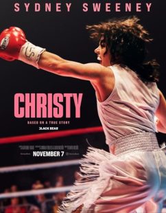 شاهد اونلاين فيلم Christy 2025 مترجم HD مباشر