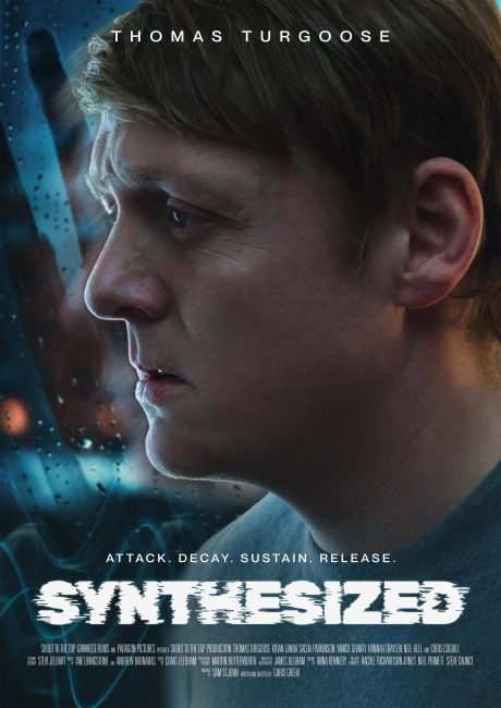 شاهد اونلاين فيلم Synthesized 2025 مترجم HD مباشر