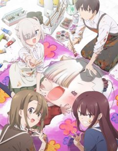 شاهد online انمي Chanto Suenai Kyuuketsuki-chan الحلقة 9 مترجمة