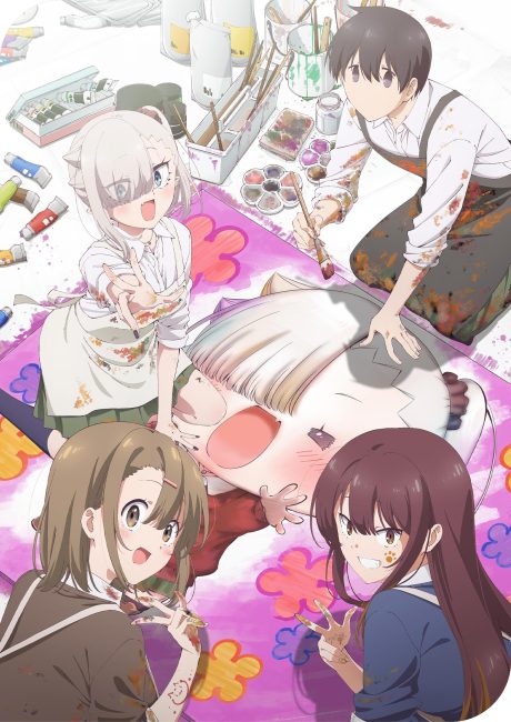 شاهد online انمي Chanto Suenai Kyuuketsuki-chan الحلقة 9 مترجمة