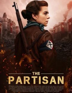 شاهد اونلاين فيلم The Partisan 2024 مترجم HD مباشر
