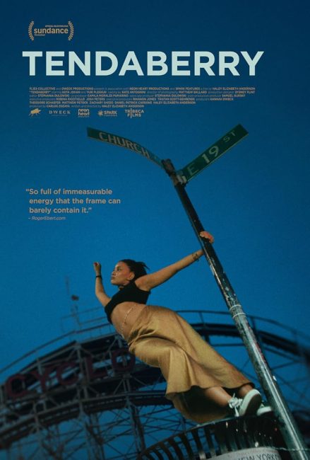 شاهد اونلاين فيلم Tendaberry 2024 مترجم HD مباشر