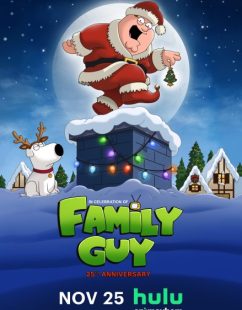 شاهد اونلاين مسلسل Family Guy الموسم 22 الحلقة 16 مترجمة