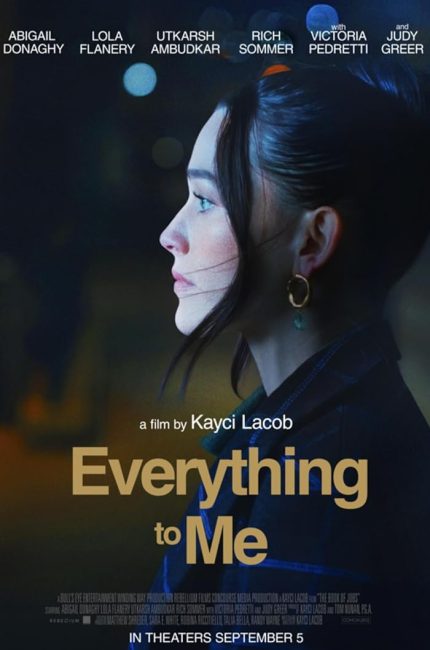 شاهد اونلاين فيلم Everything to Me 2024 مترجم HD مباشر