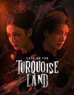 شاهد اونلاين مسلسل حب في ارض الفيروز Love on the Turquoise Land الحلقة 21 مترجمة