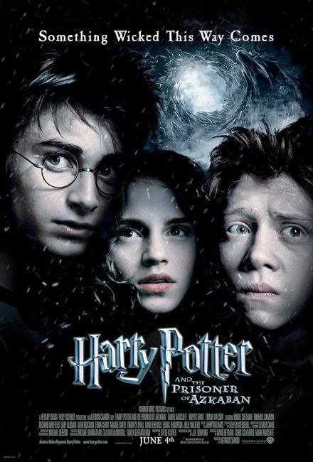 شاهد اونلاين فيلم Harry Potter and the Prisoner of Azkaban 2004 مترجم HD مباشر